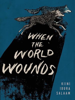 When the World Wounds - ebook